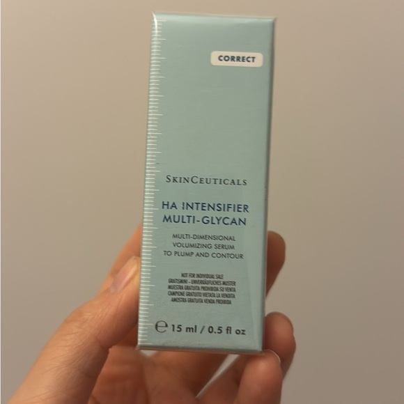 SkinCeuticals HA Intensifier Multi-Glycan Serum 15Ml - Picture 1 of 2